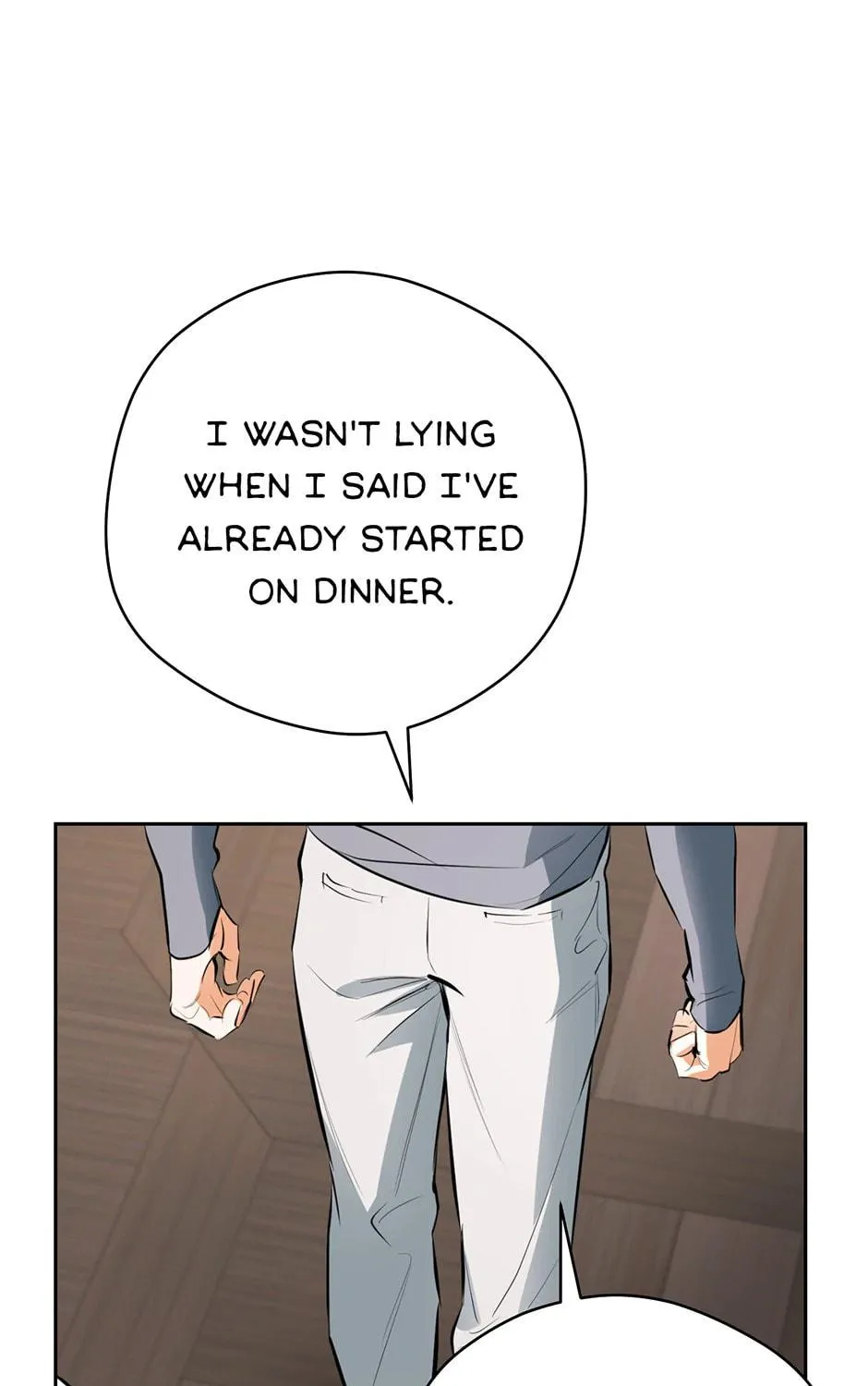 Read Off Track chapter 31 image 18 on Lezhin