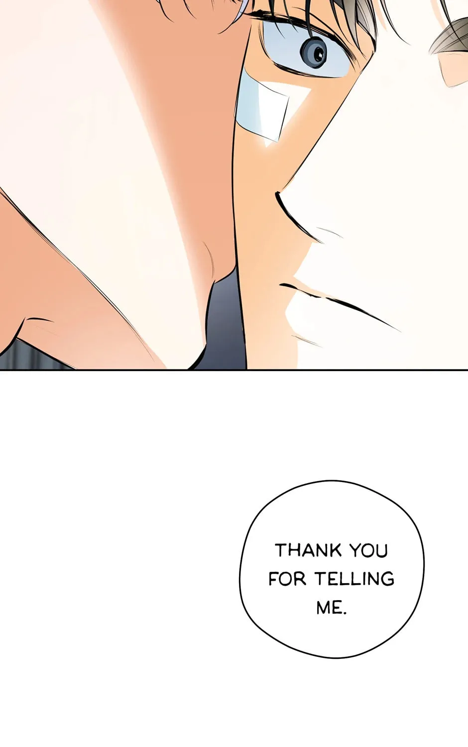 Read Off Track chapter 31 image 2 on Lezhin