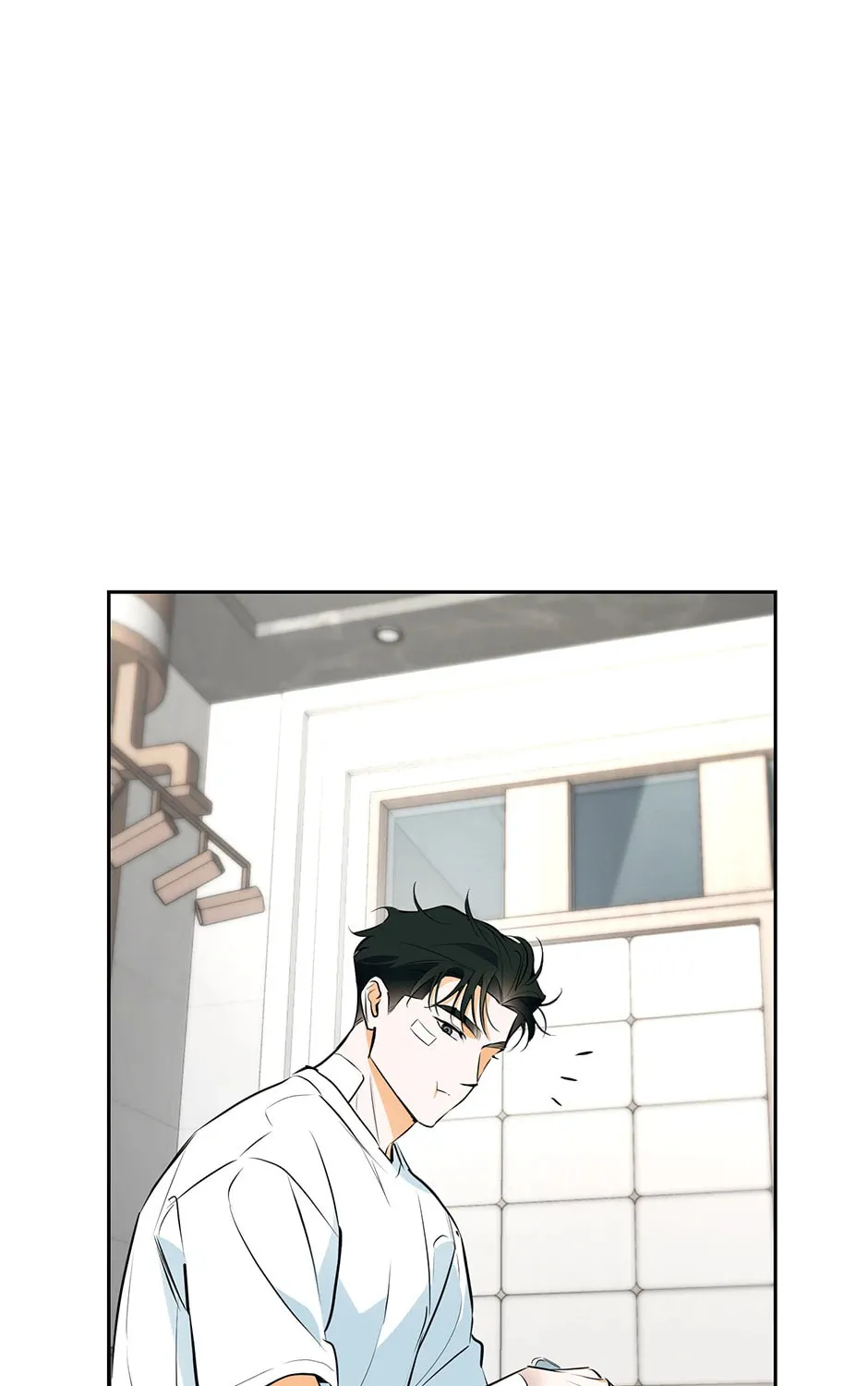 Read Off Track chapter 31 image 30 on Lezhin