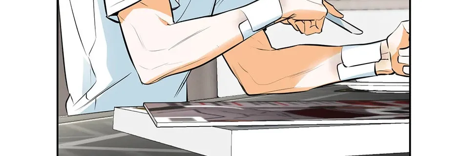 Read Off Track chapter 31 image 31 on Lezhin