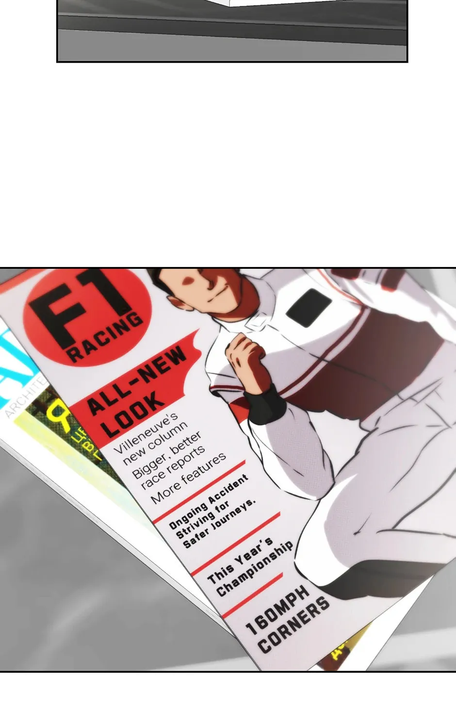 Read Off Track chapter 31 image 32 on Lezhin