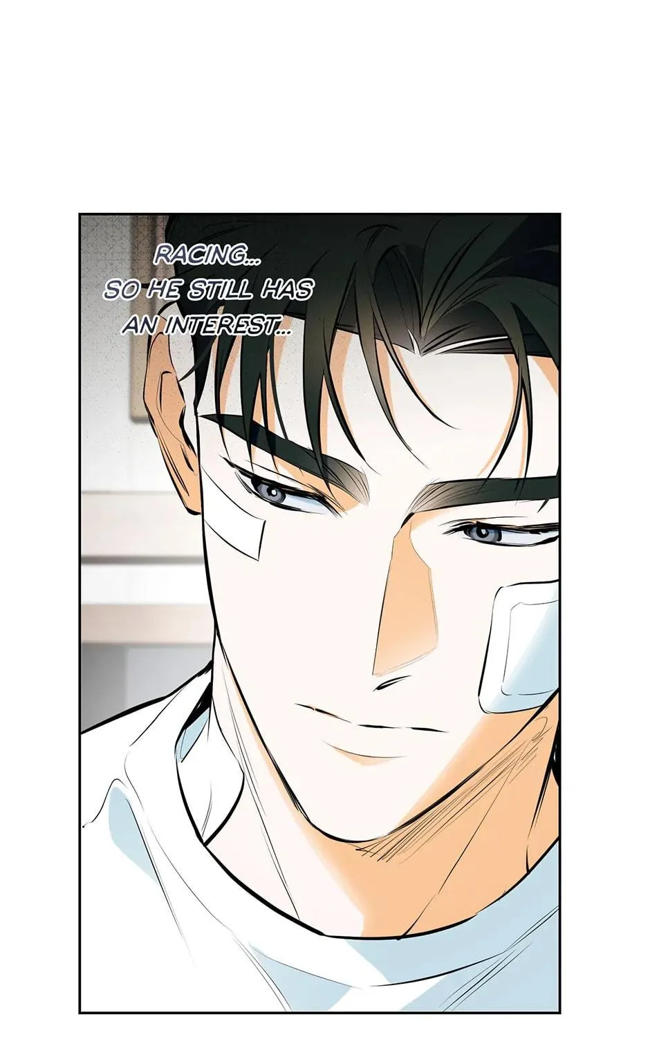 Read Off Track chapter 31 image 34 on Lezhin