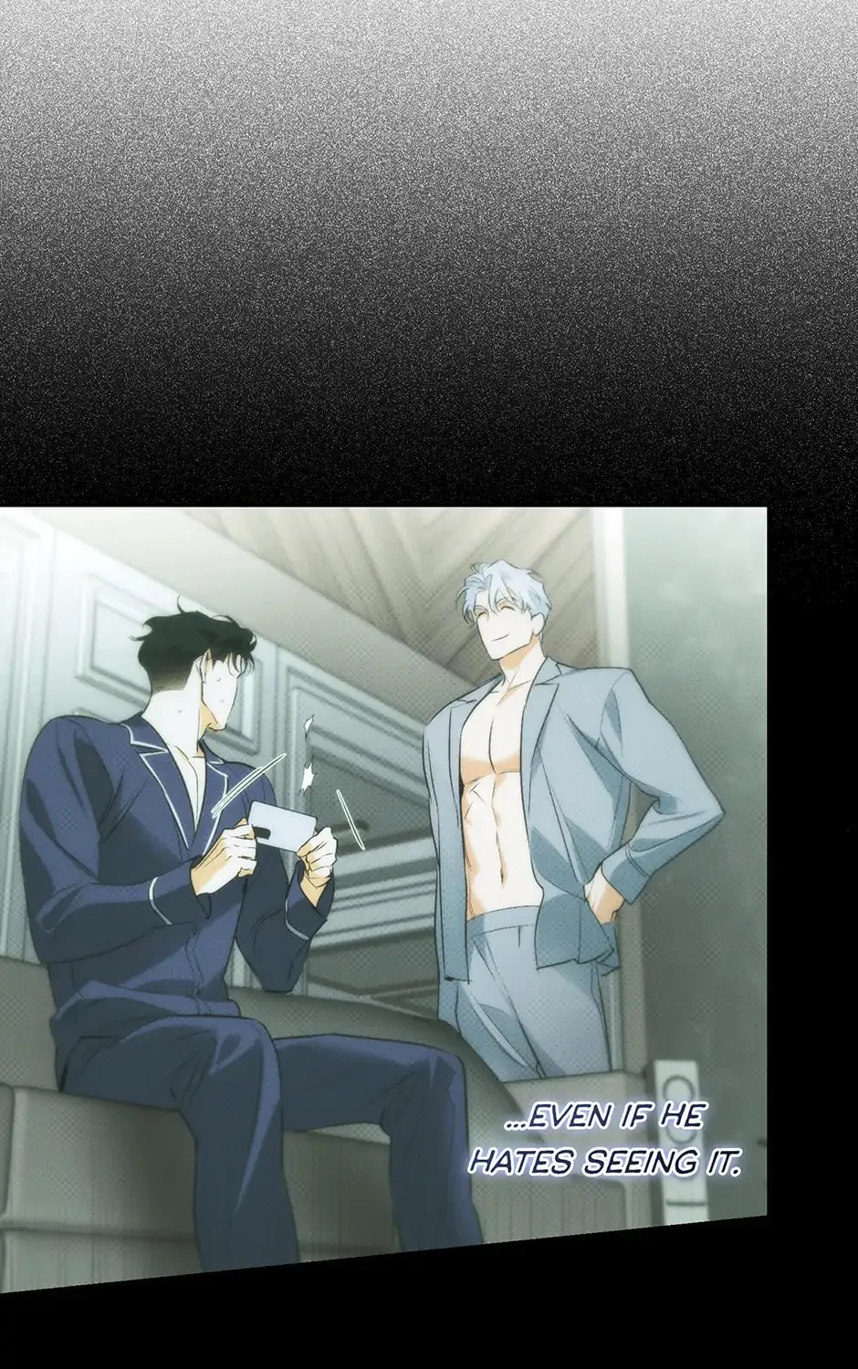 Read Off Track chapter 31 image 36 on Lezhin