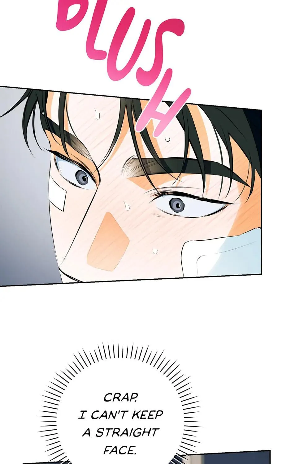 Read Off Track chapter 31 image 4 on Lezhin