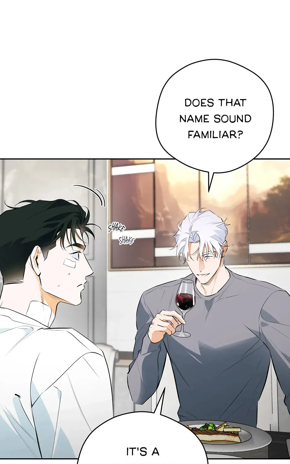 Read Off Track chapter 31 image 42 on Lezhin