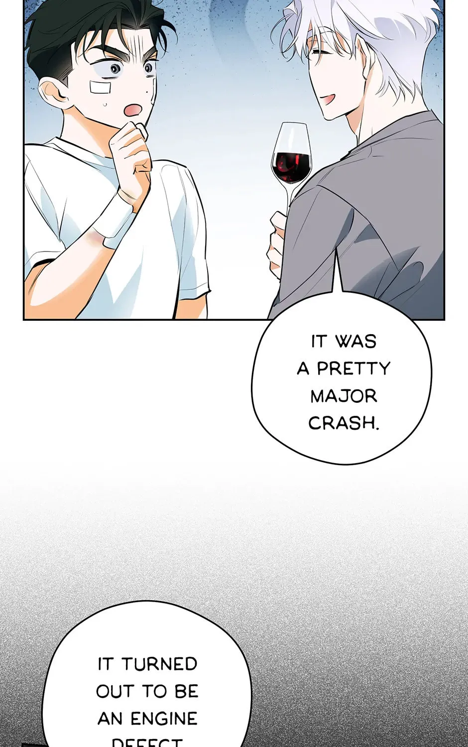 Read Off Track chapter 31 image 56 on Lezhin