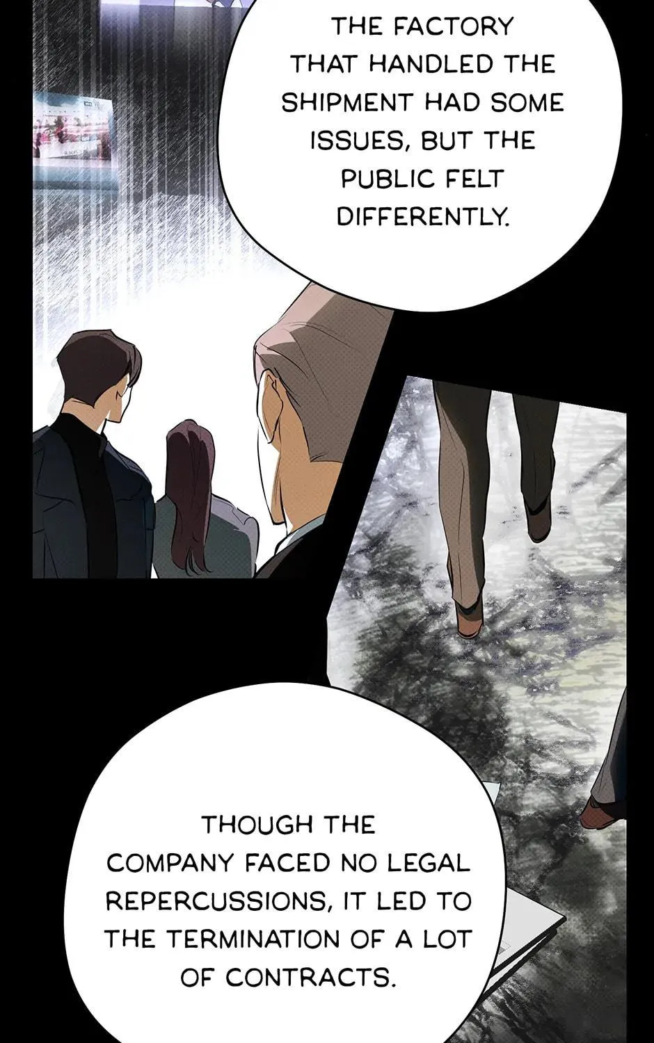 Read Off Track chapter 31 image 58 on Lezhin