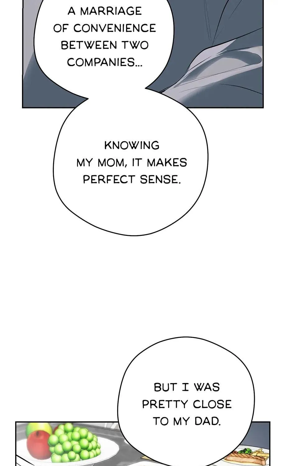 Read Off Track chapter 31 image 70 on Lezhin