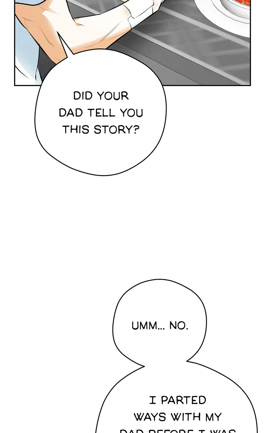 Read Off Track chapter 31 image 72 on Lezhin