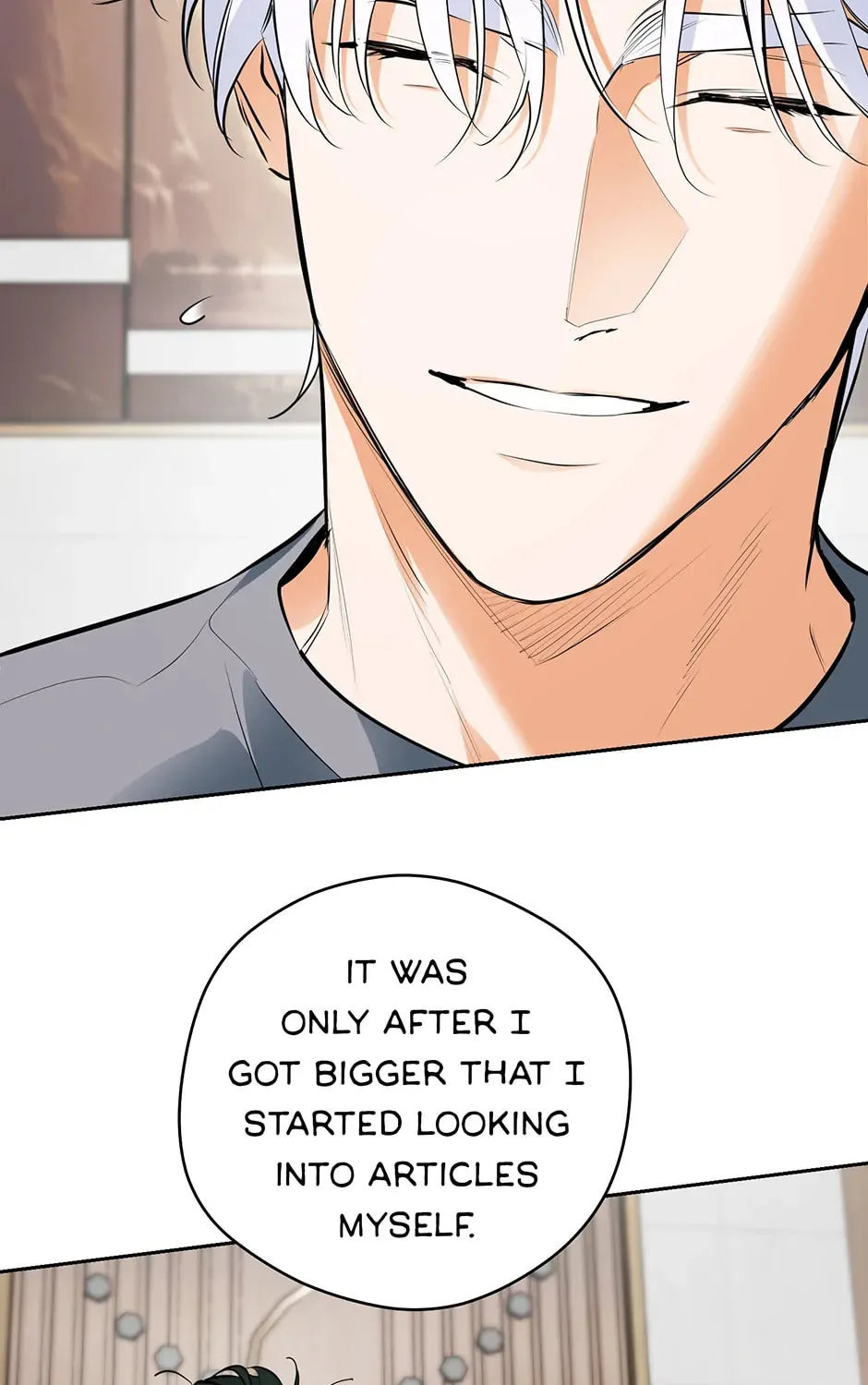 Read Off Track chapter 31 image 74 on Lezhin