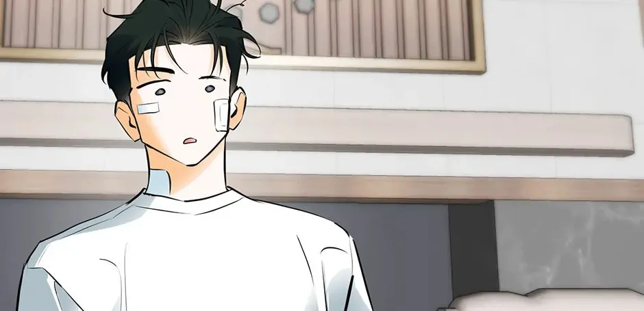 Read Off Track chapter 31 image 75 on Lezhin