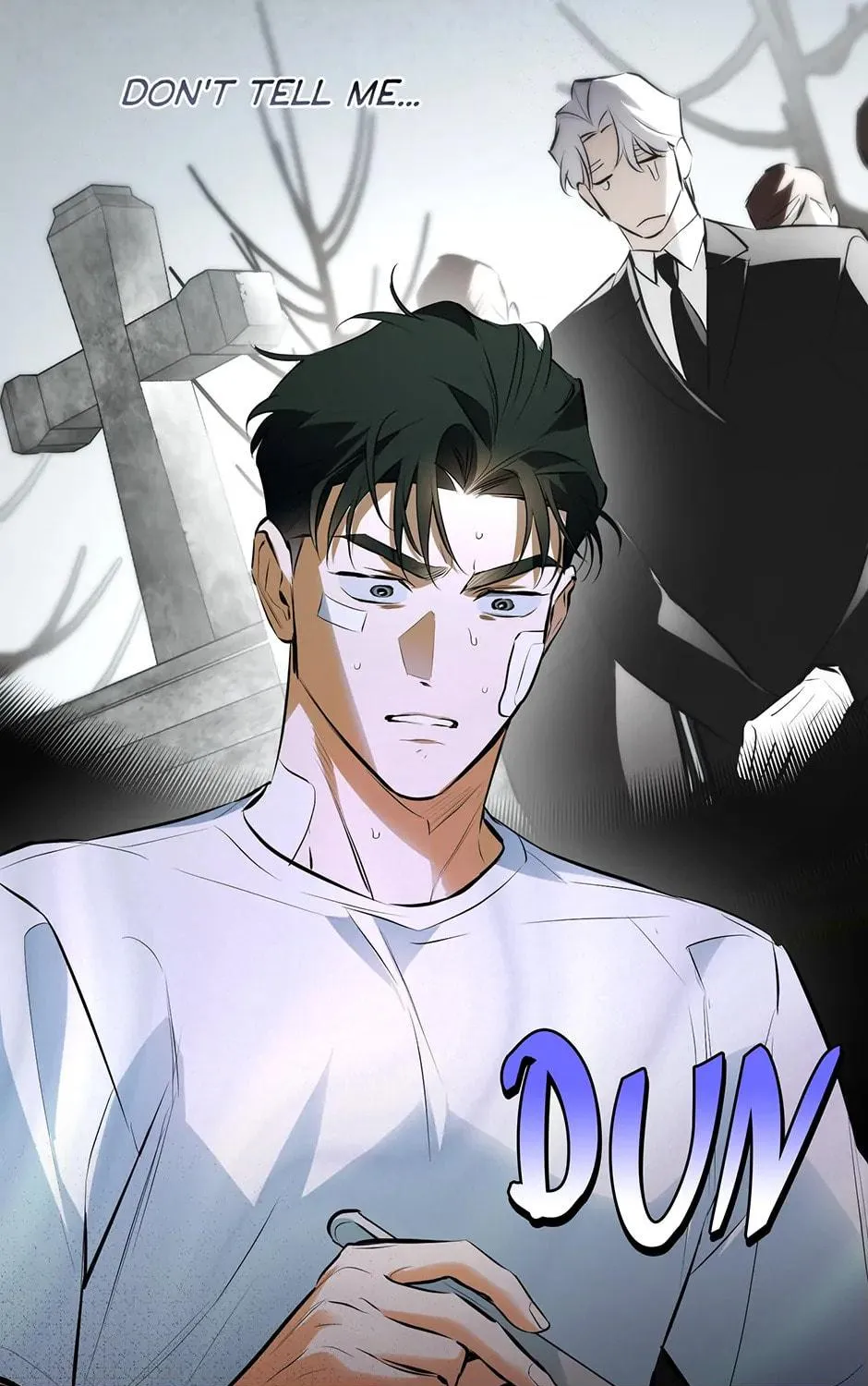 Read Off Track chapter 31 image 78 on Lezhin