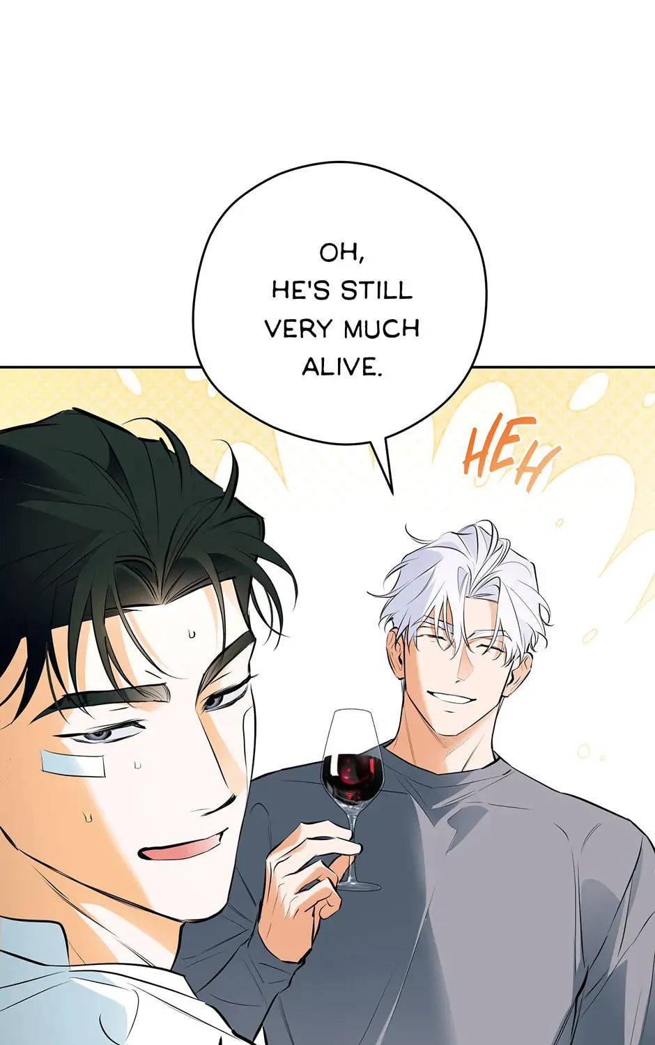 Read Off Track chapter 31 image 80 on Lezhin