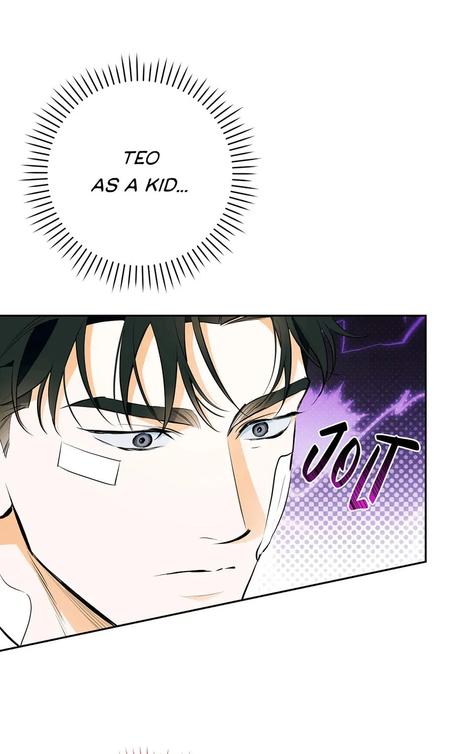 Read Off Track chapter 31 image 84 on Lezhin