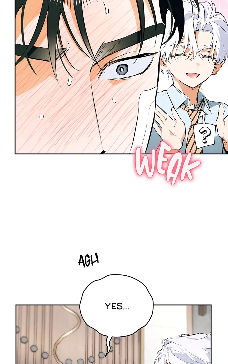 Read Off Track chapter 31 image 86 on Lezhin