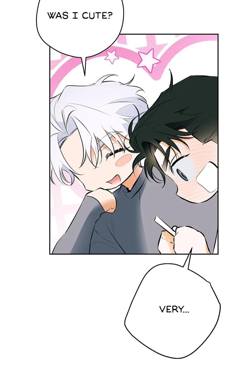 Read Off Track chapter 31 image 98 on Lezhin