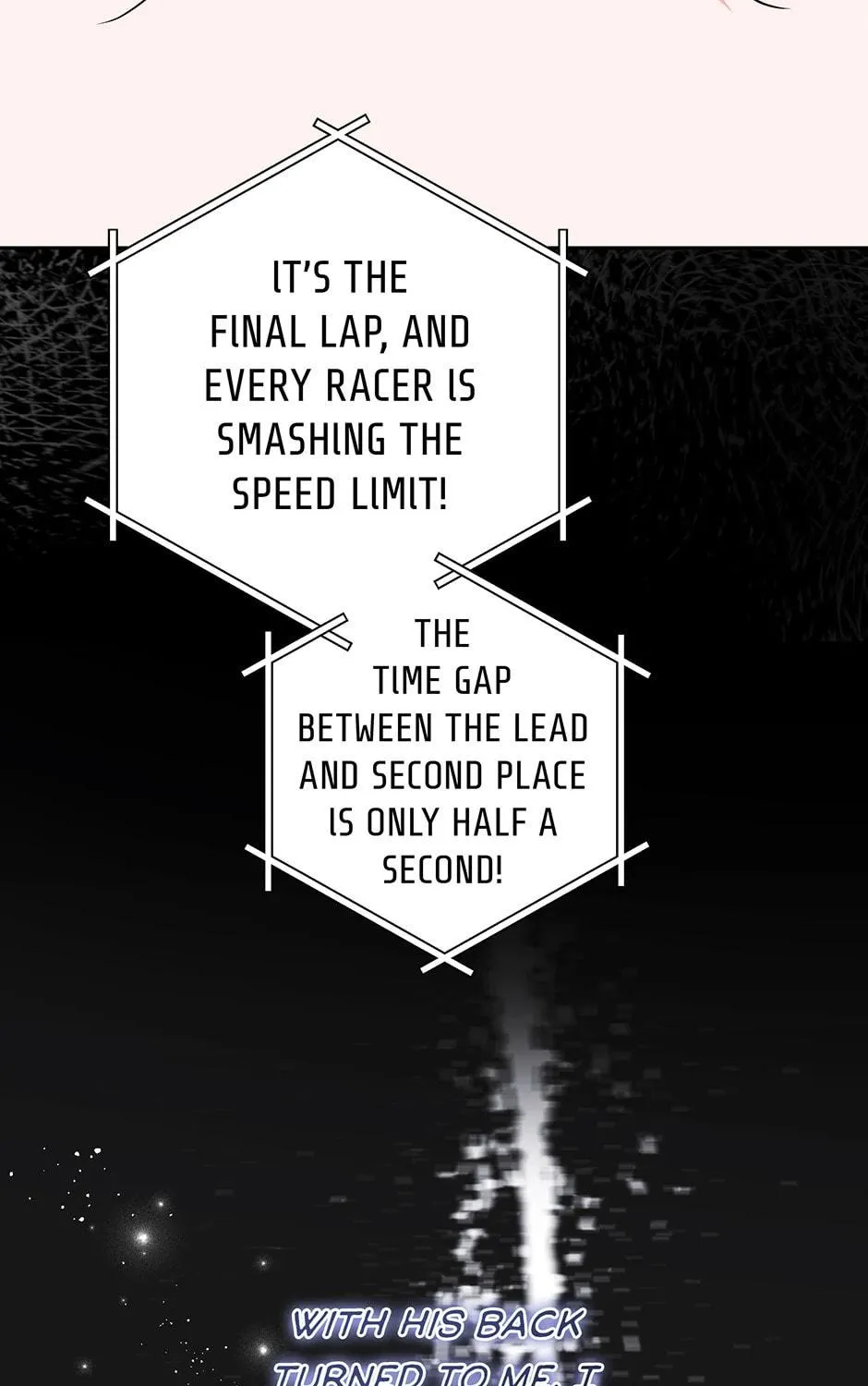 Read Off Track chapter 32 image 10 on Lezhin