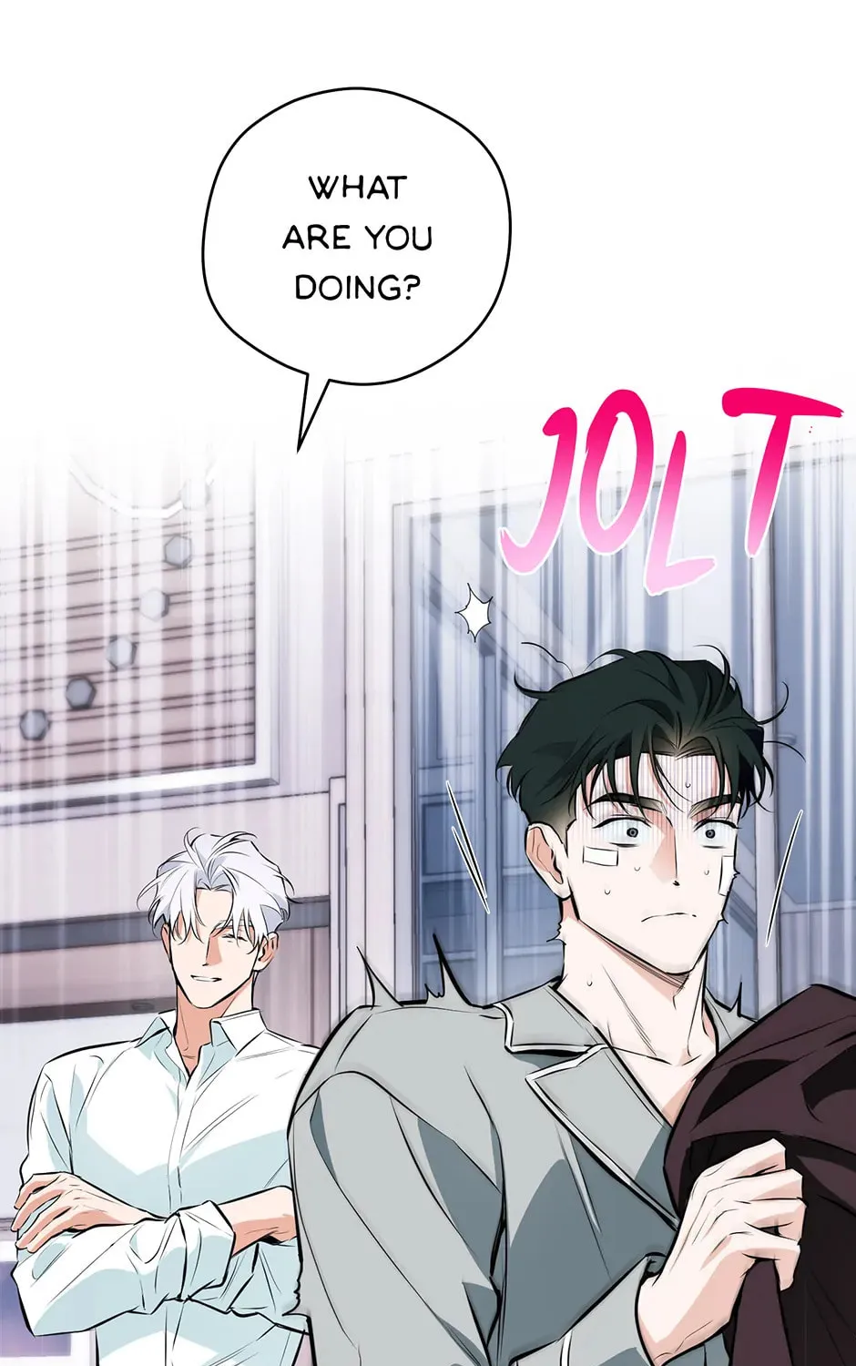 Read Off Track chapter 32 image 104 on Lezhin