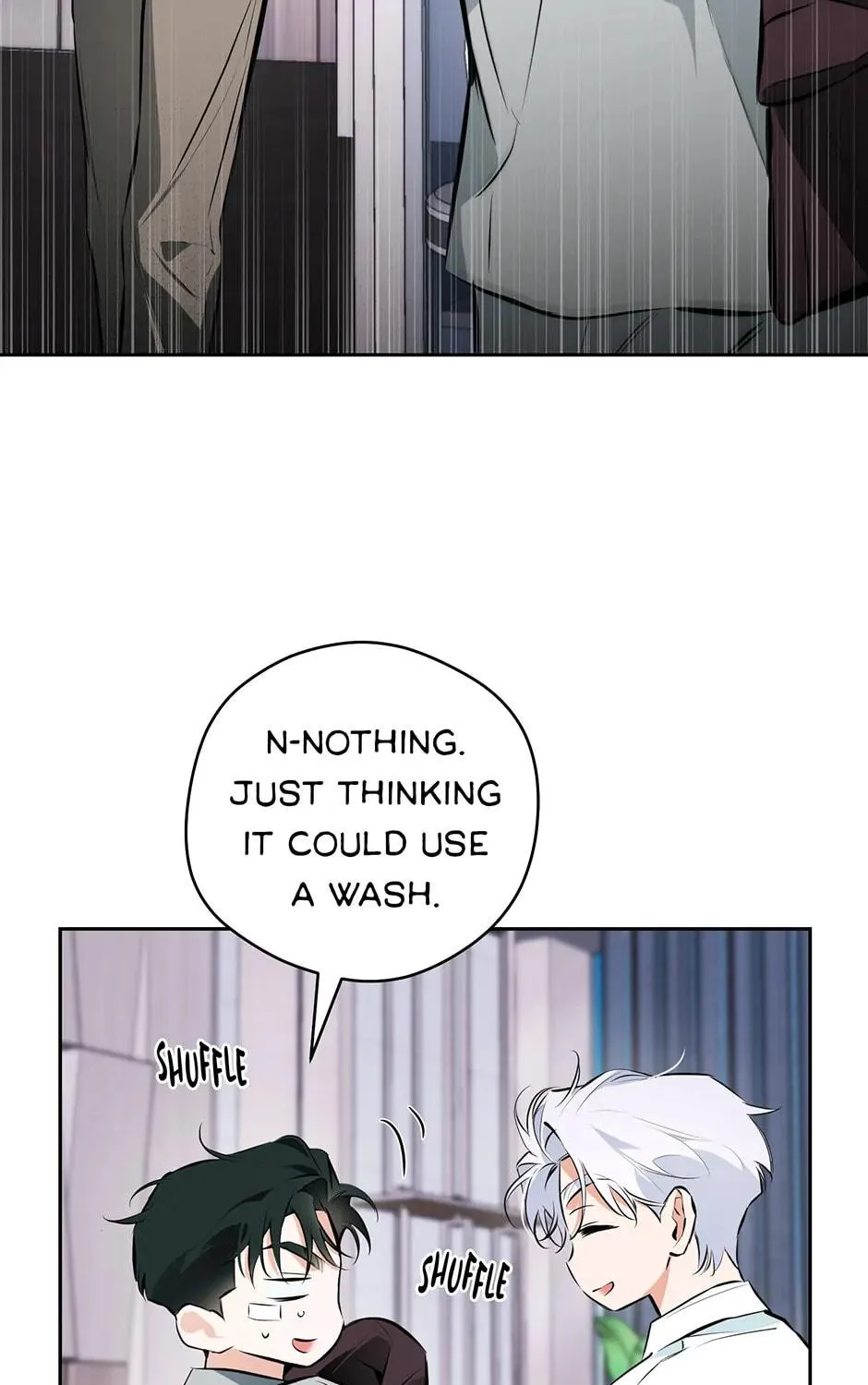 Read Off Track chapter 32 image 106 on Lezhin