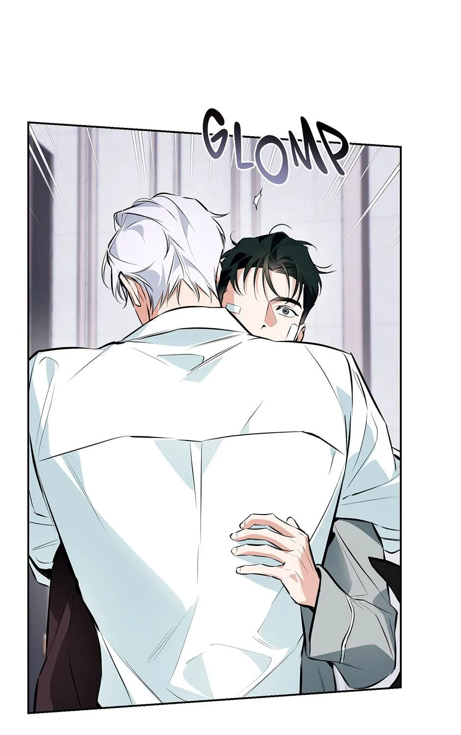 Read Off Track chapter 32 image 112 on Lezhin