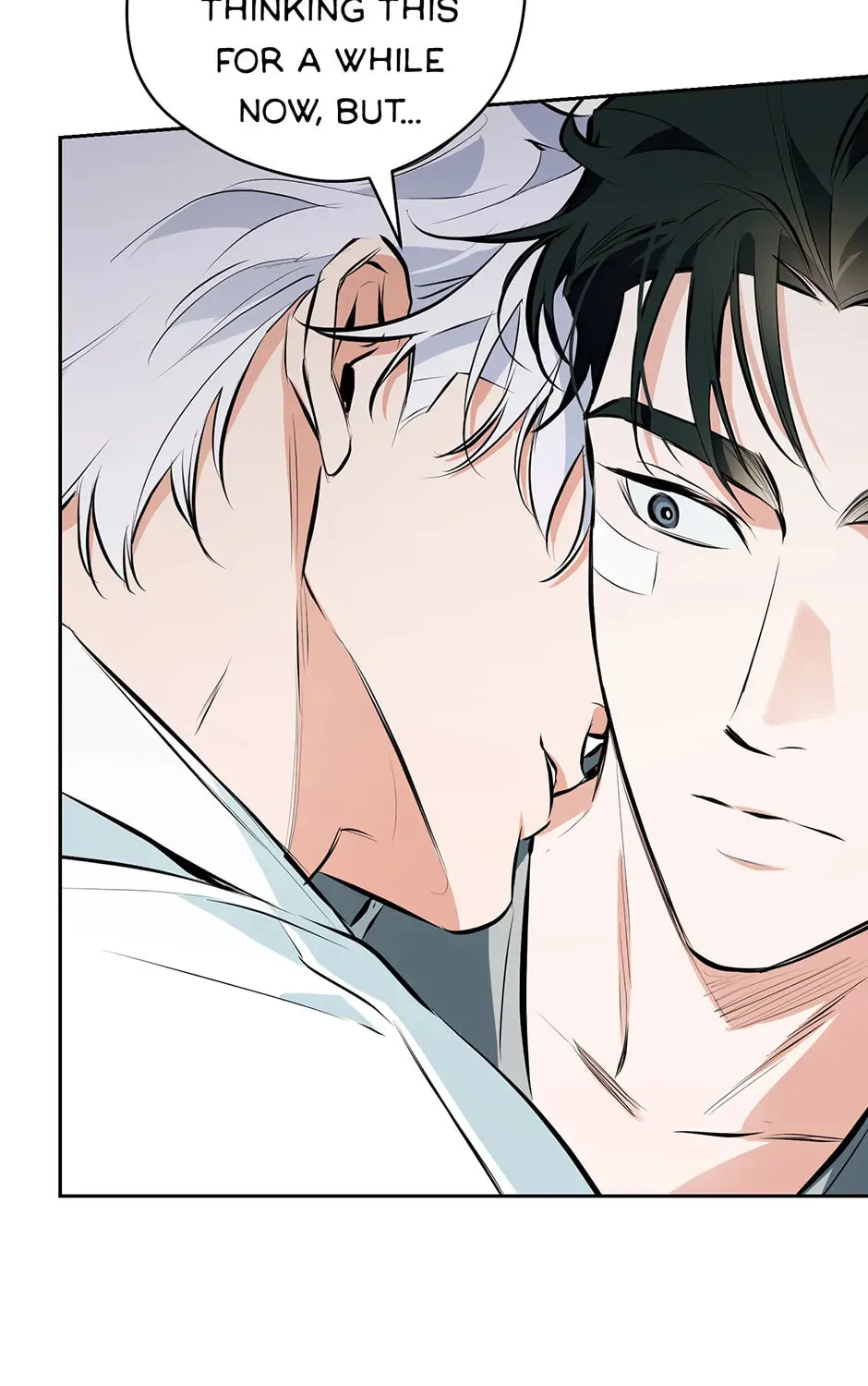 Read Off Track chapter 32 image 114 on Lezhin