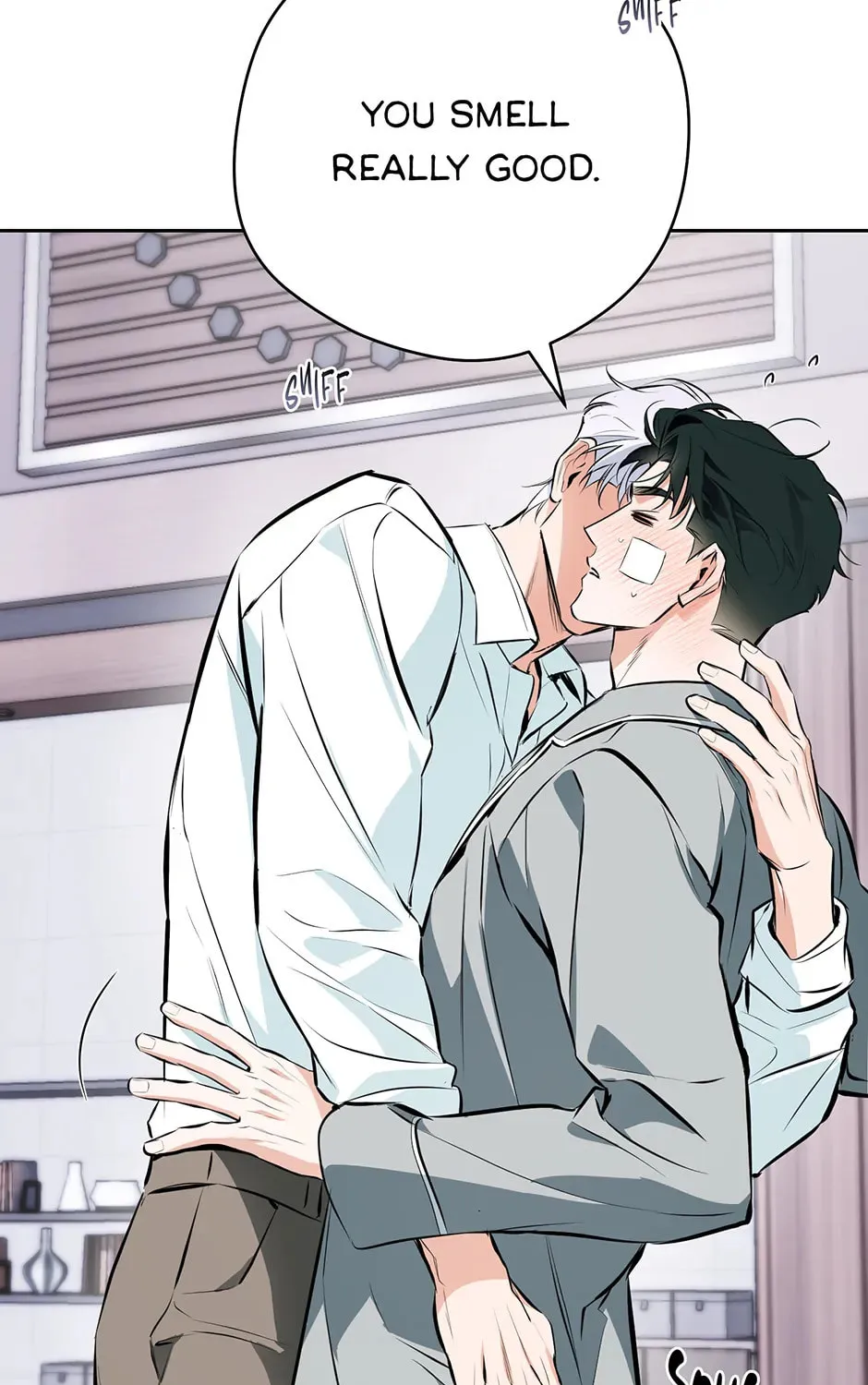 Read Off Track chapter 32 image 116 on Lezhin