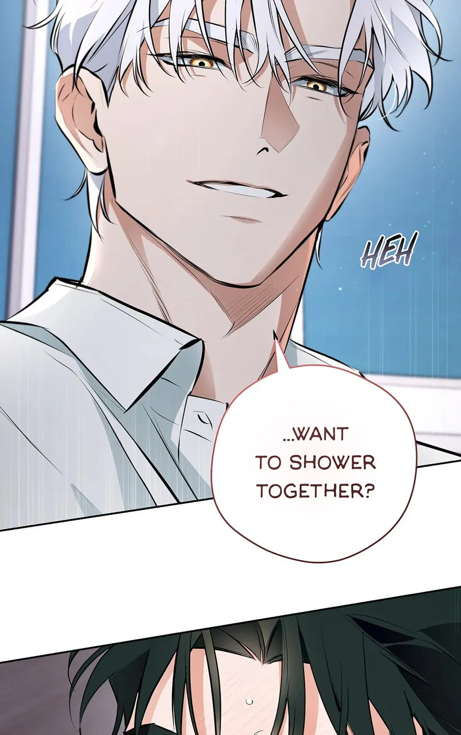 Read Off Track chapter 32 image 122 on Lezhin