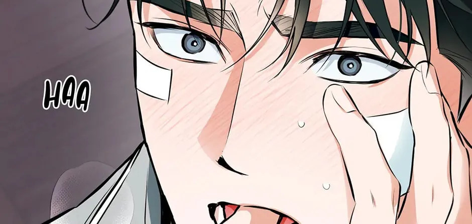 Read Off Track chapter 32 image 123 on Lezhin