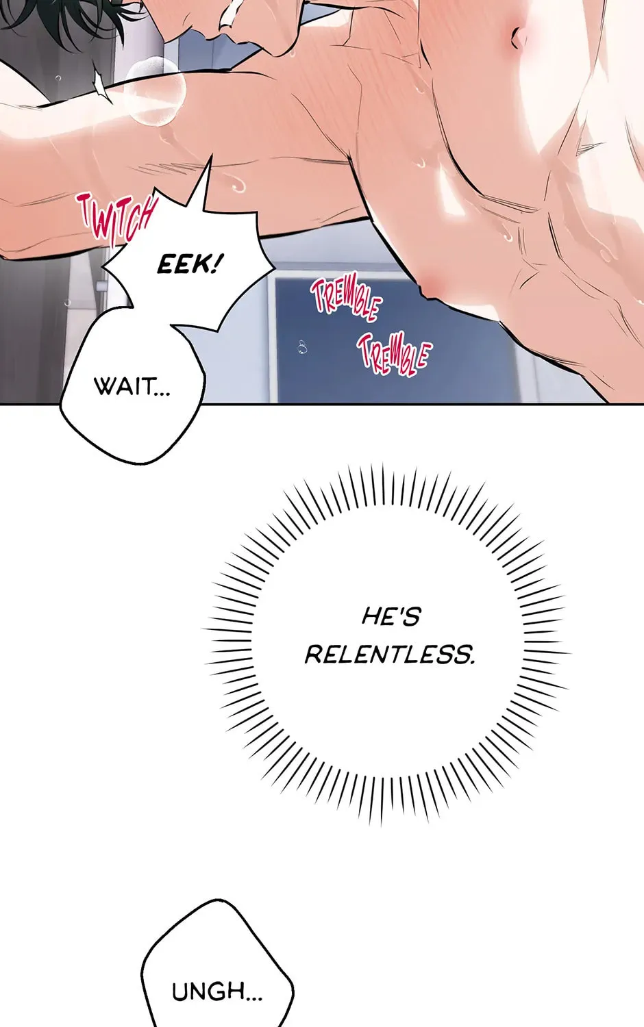 Read Off Track chapter 32 image 134 on Lezhin