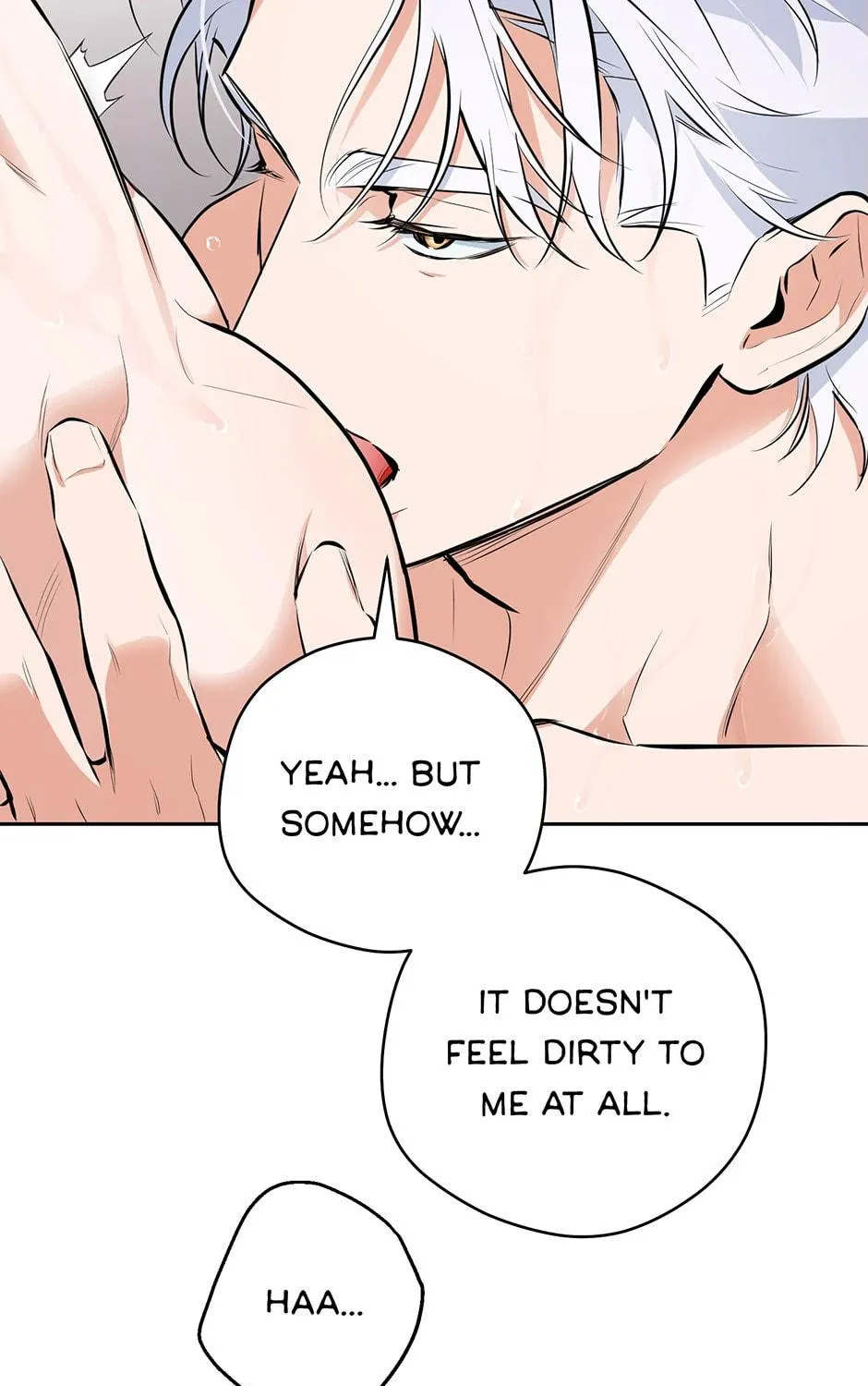 Read Off Track chapter 32 image 136 on Lezhin