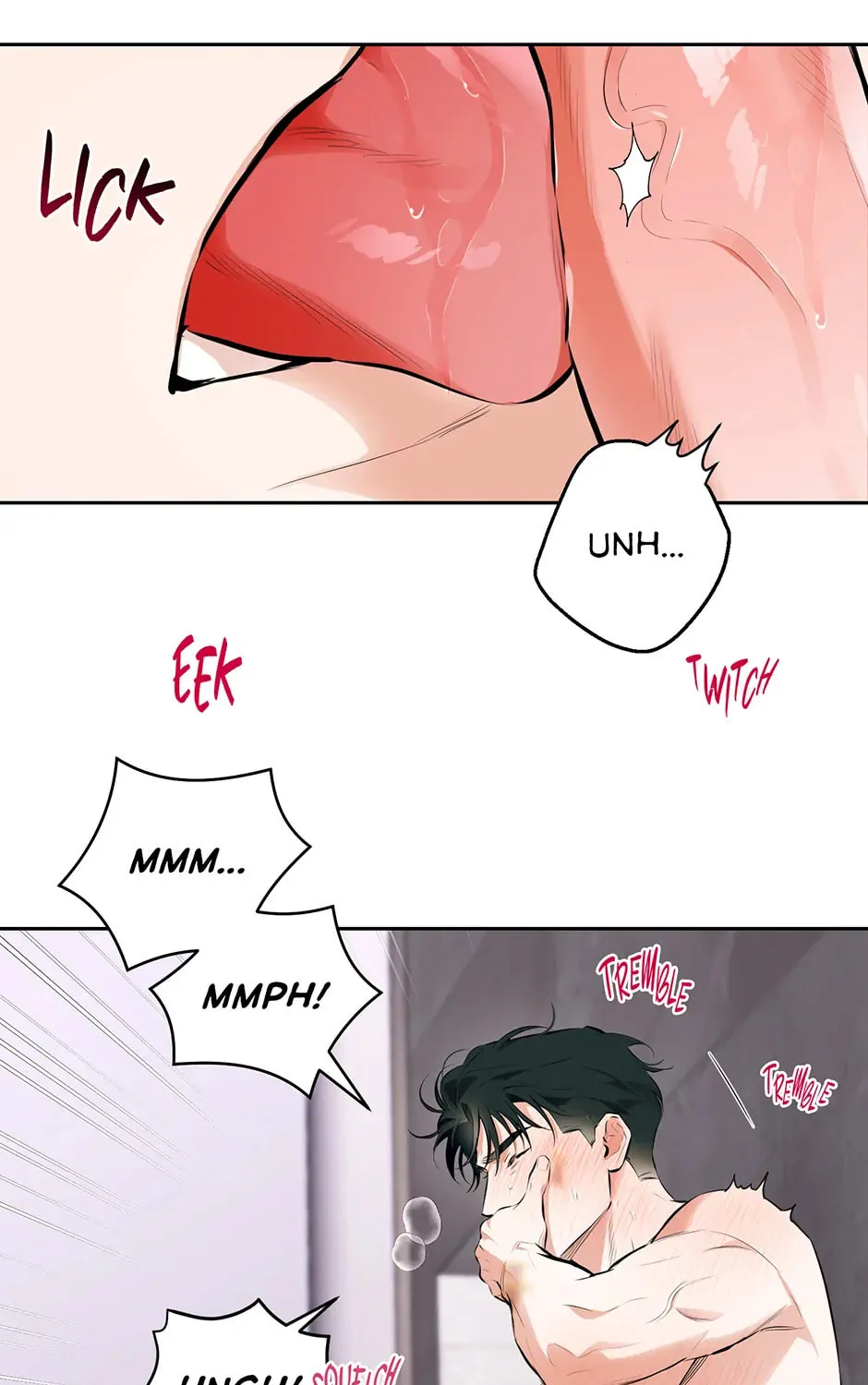 Read Off Track chapter 32 image 146 on Lezhin