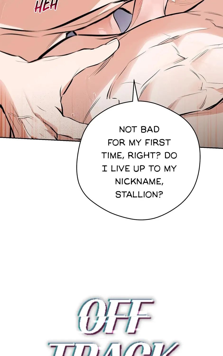 Read Off Track chapter 32 image 158 on Lezhin