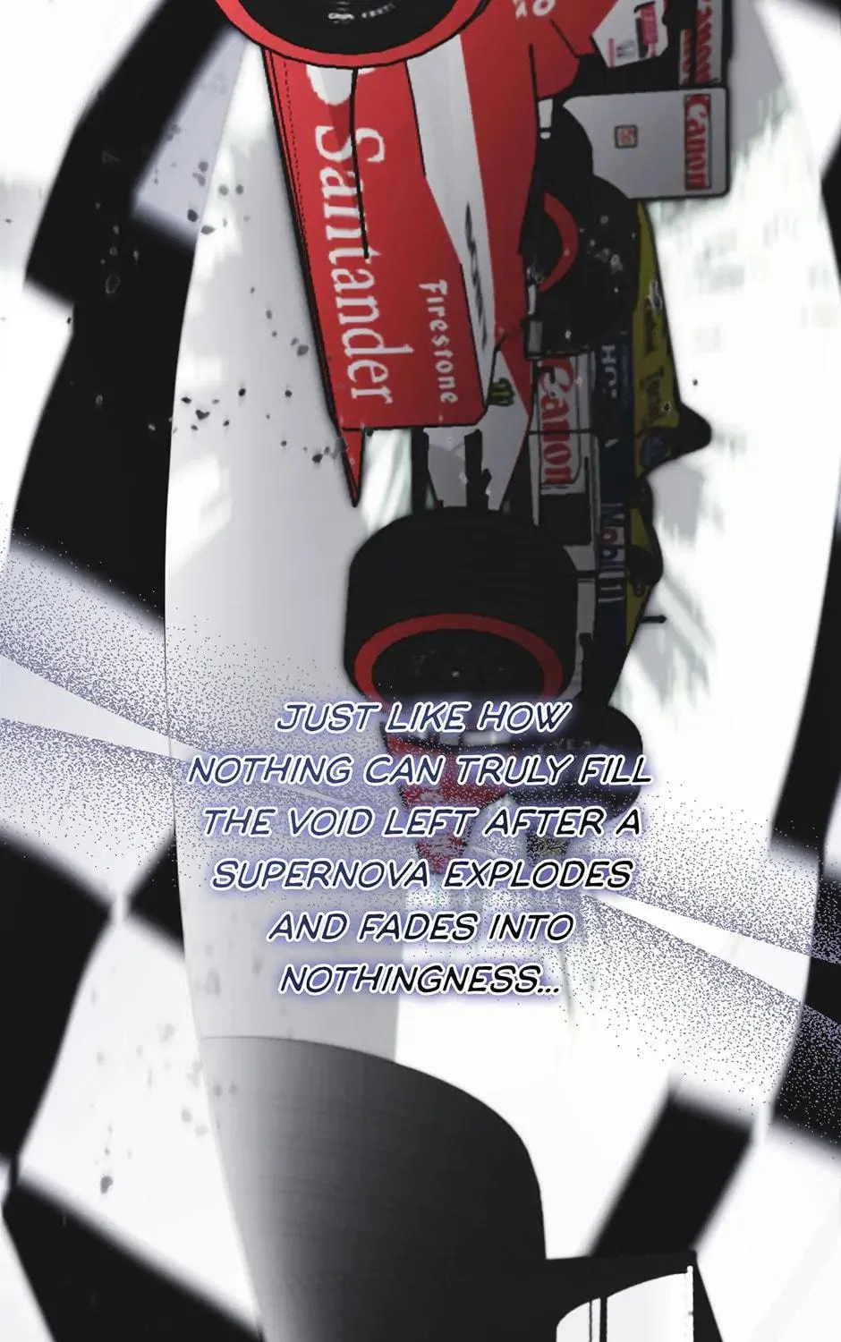 Read Off Track chapter 32 image 16 on Lezhin