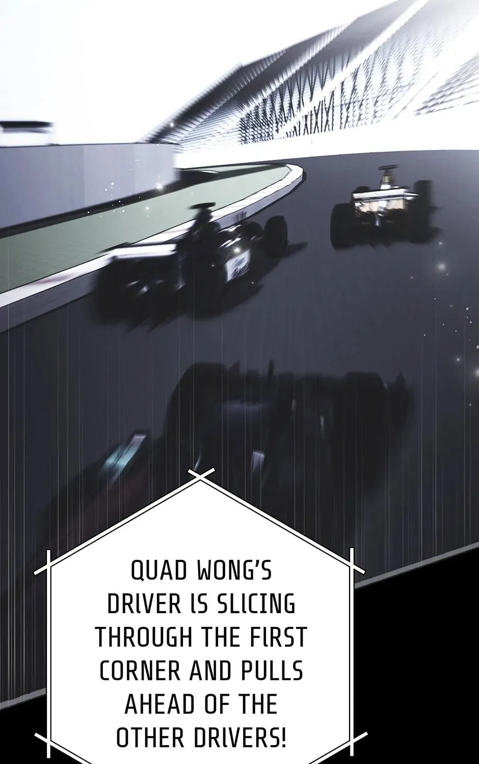 Read Off Track chapter 32 image 2 on Lezhin