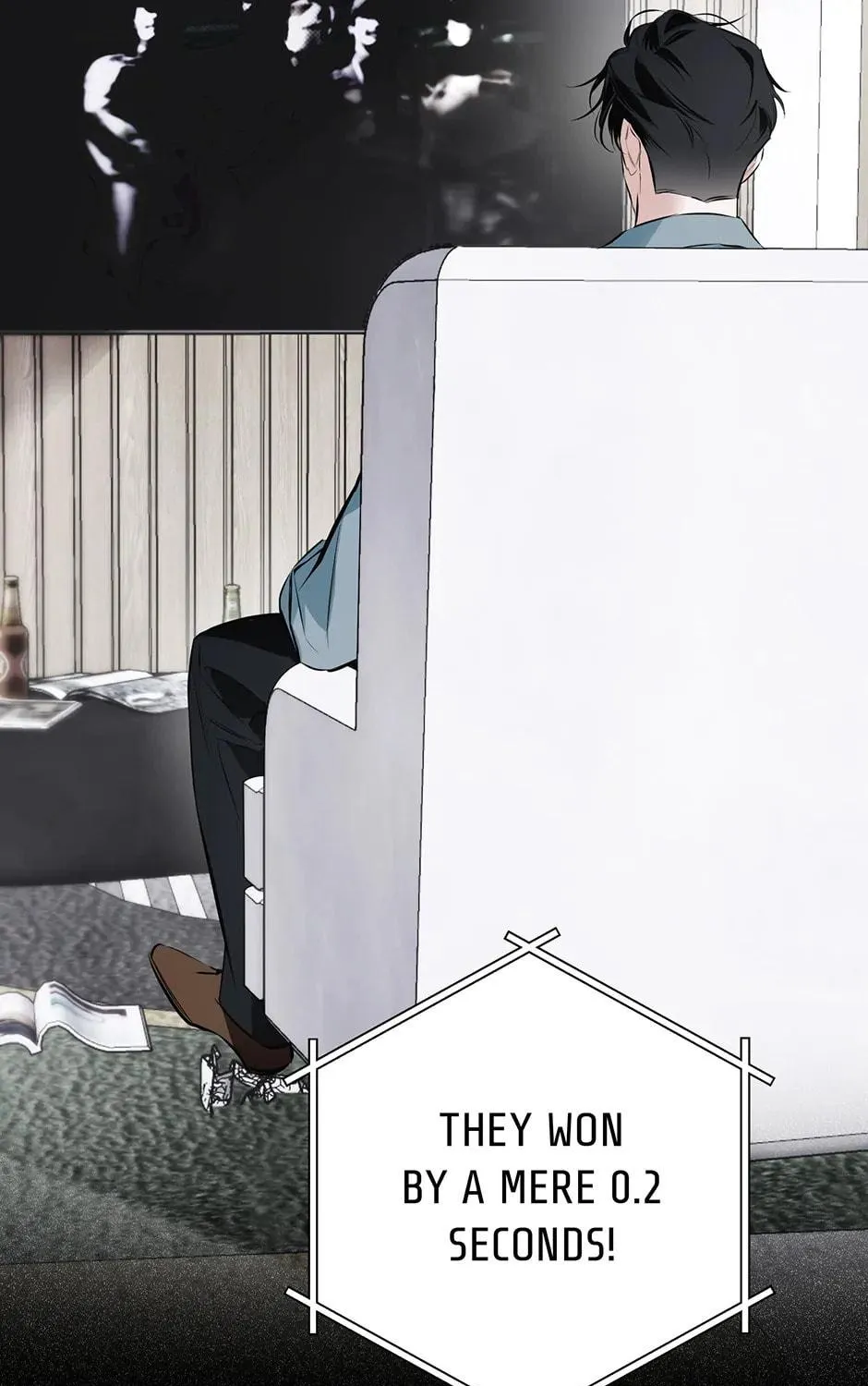 Read Off Track chapter 32 image 22 on Lezhin