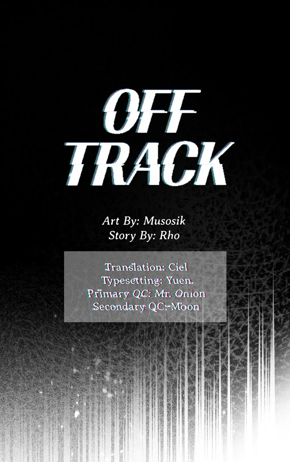 Read Off Track chapter 32 image 24 on Lezhin