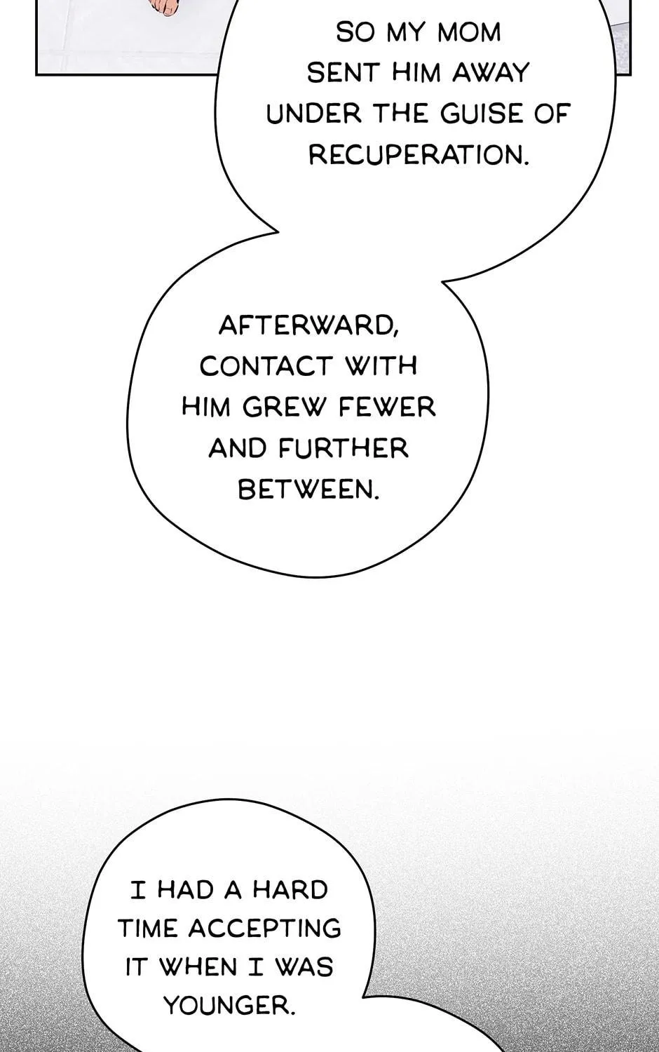 Read Off Track chapter 32 image 28 on Lezhin