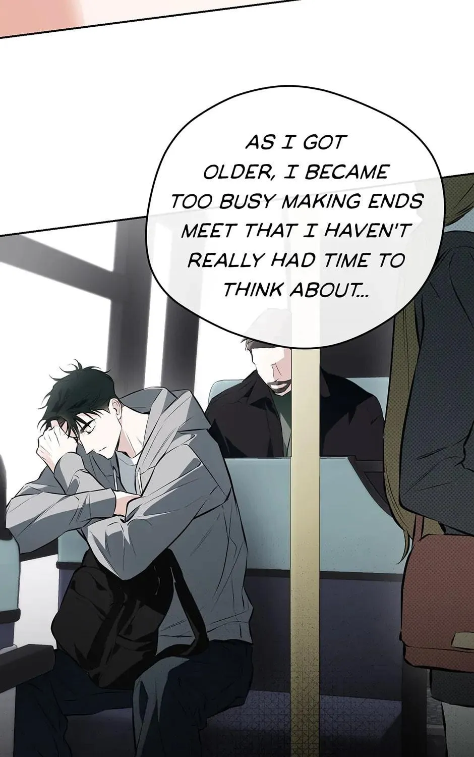 Read Off Track chapter 32 image 38 on Lezhin