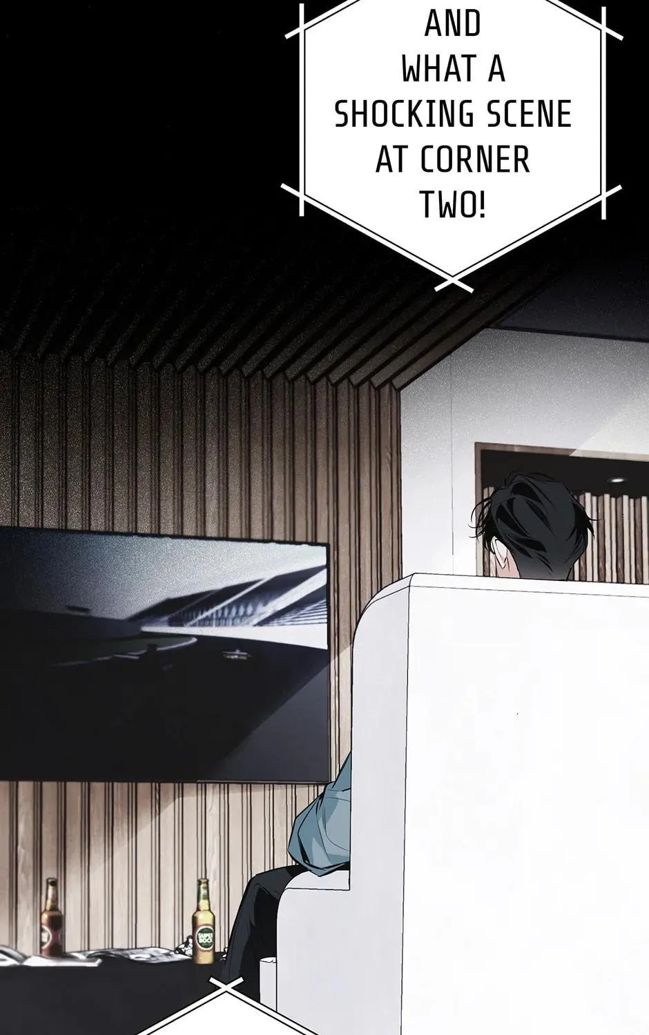 Read Off Track chapter 32 image 4 on Lezhin