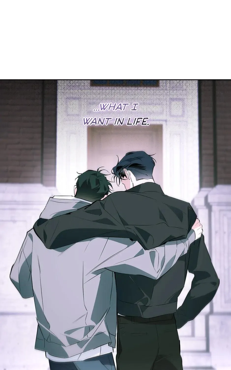 Read Off Track chapter 32 image 40 on Lezhin