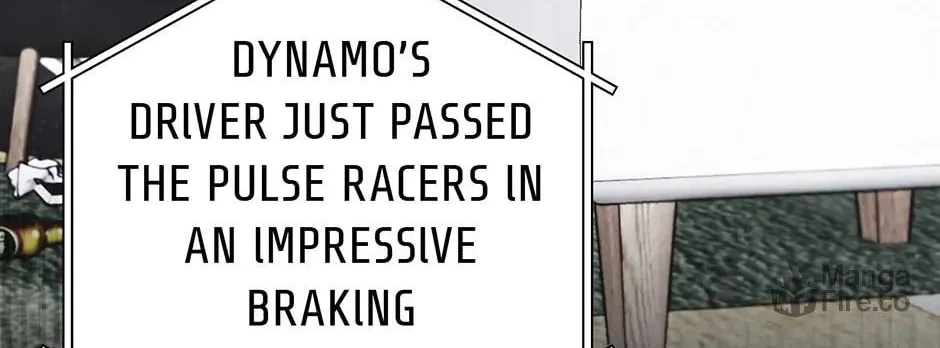 Read Off Track chapter 32 image 5 on Lezhin