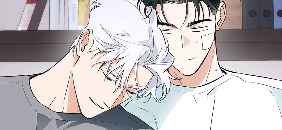 Read Off Track chapter 32 image 51 on Lezhin