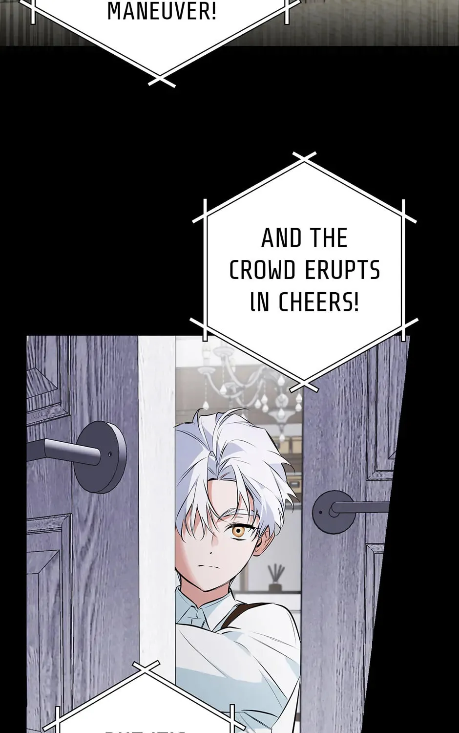 Read Off Track chapter 32 image 6 on Lezhin