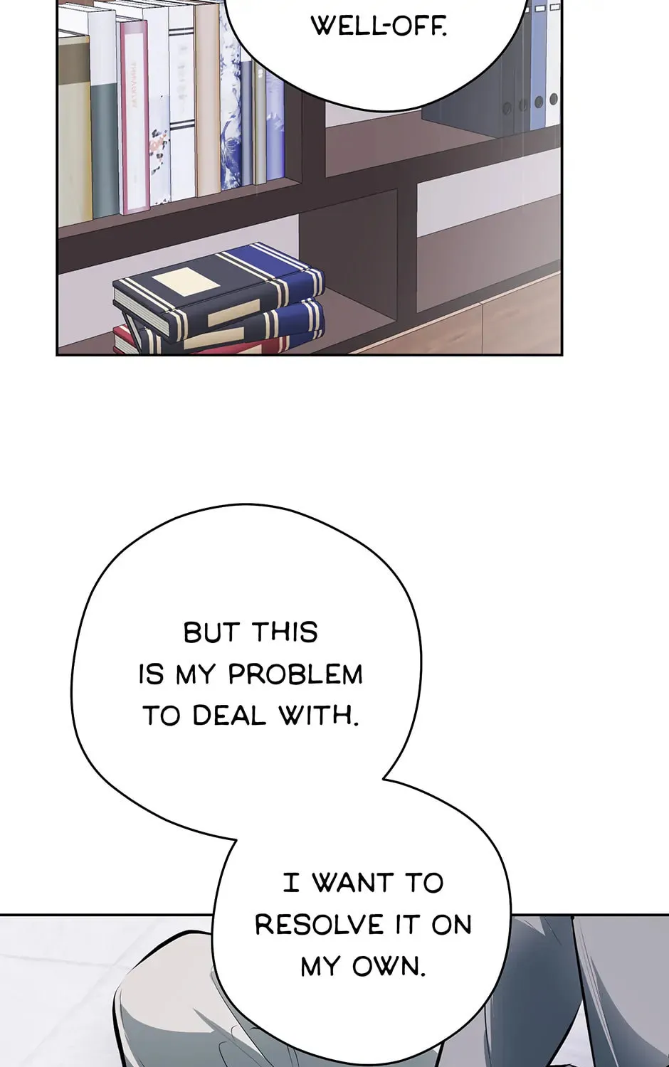 Read Off Track chapter 32 image 66 on Lezhin