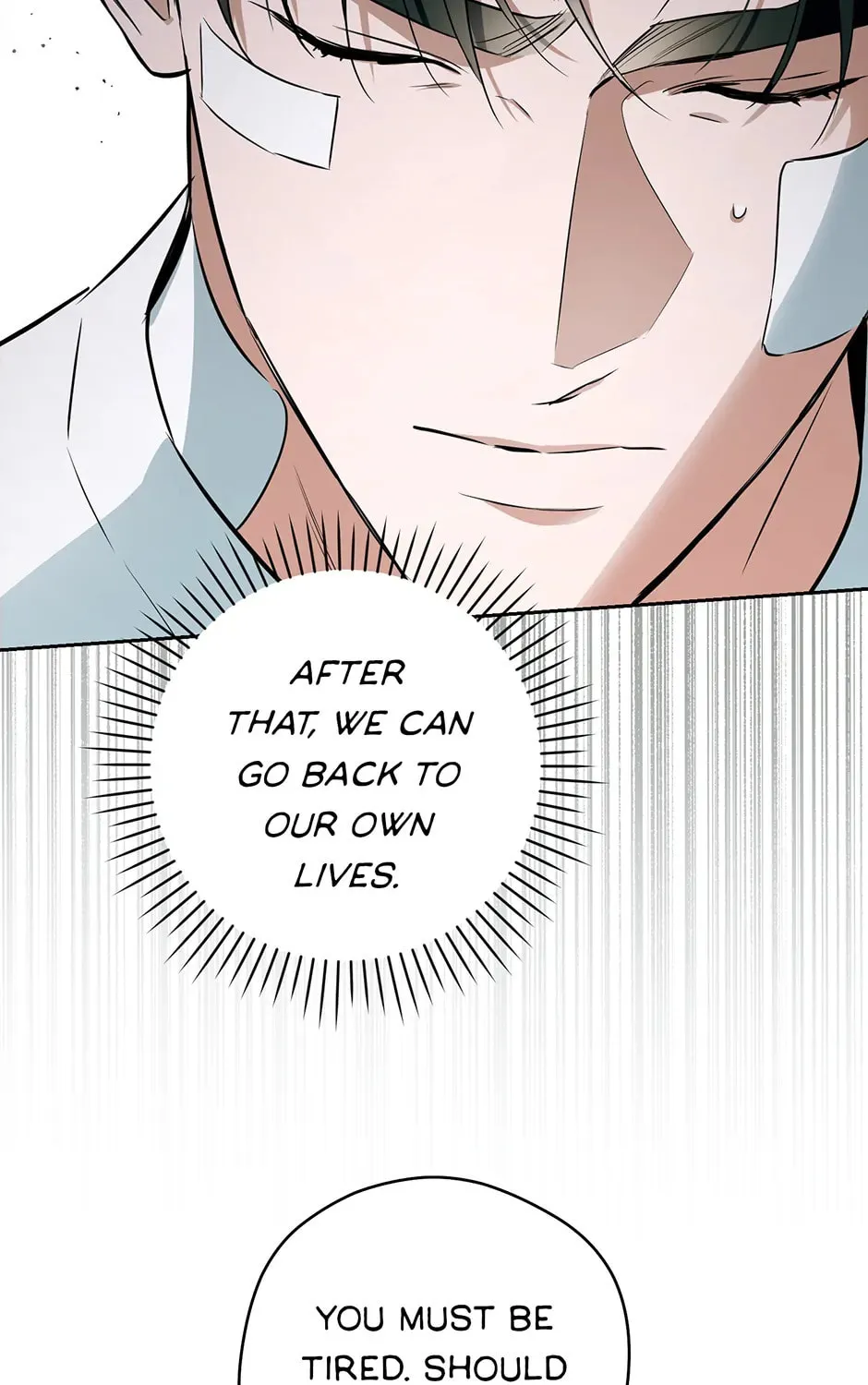 Read Off Track chapter 32 image 84 on Lezhin