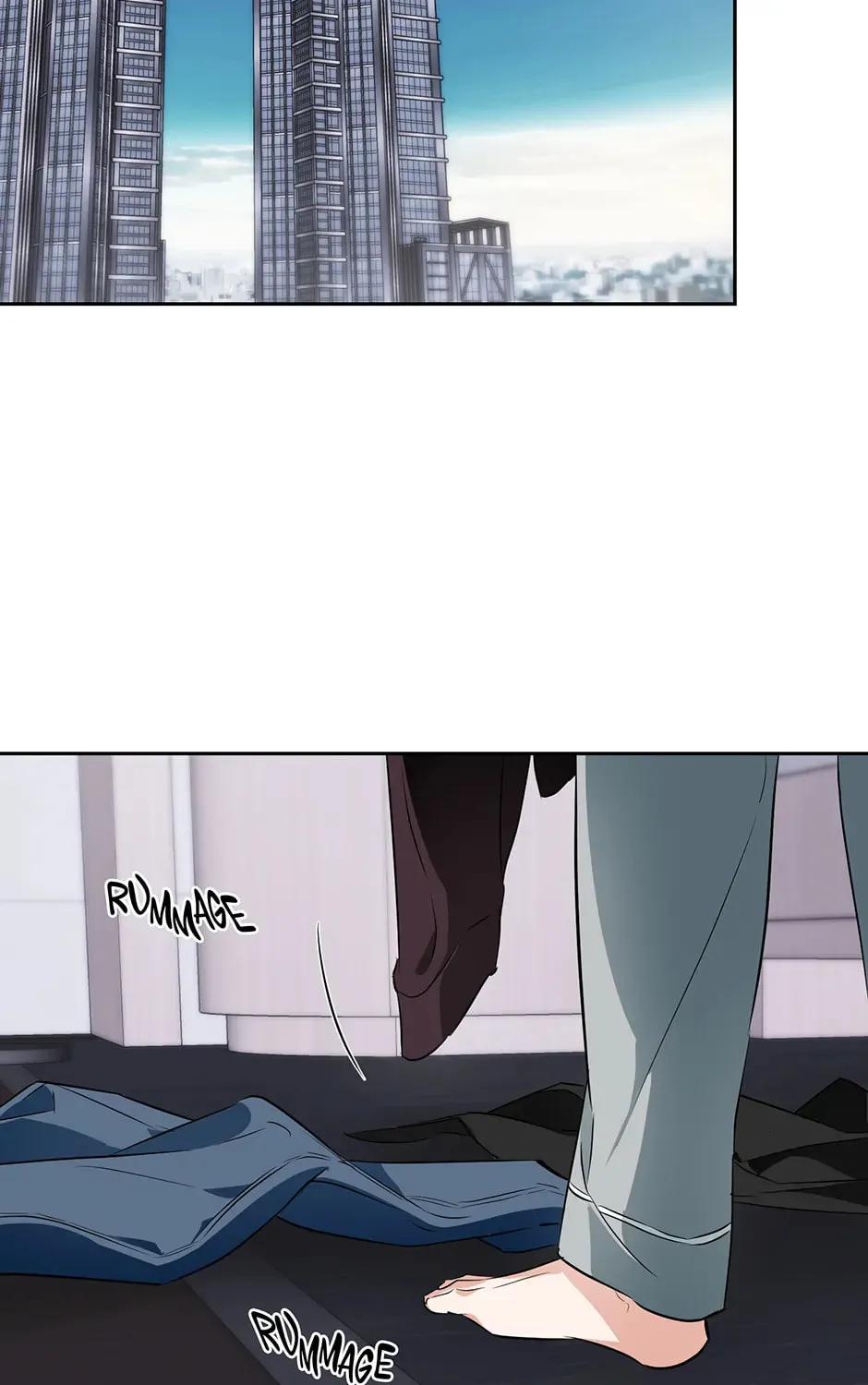 Read Off Track chapter 32 image 96 on Lezhin