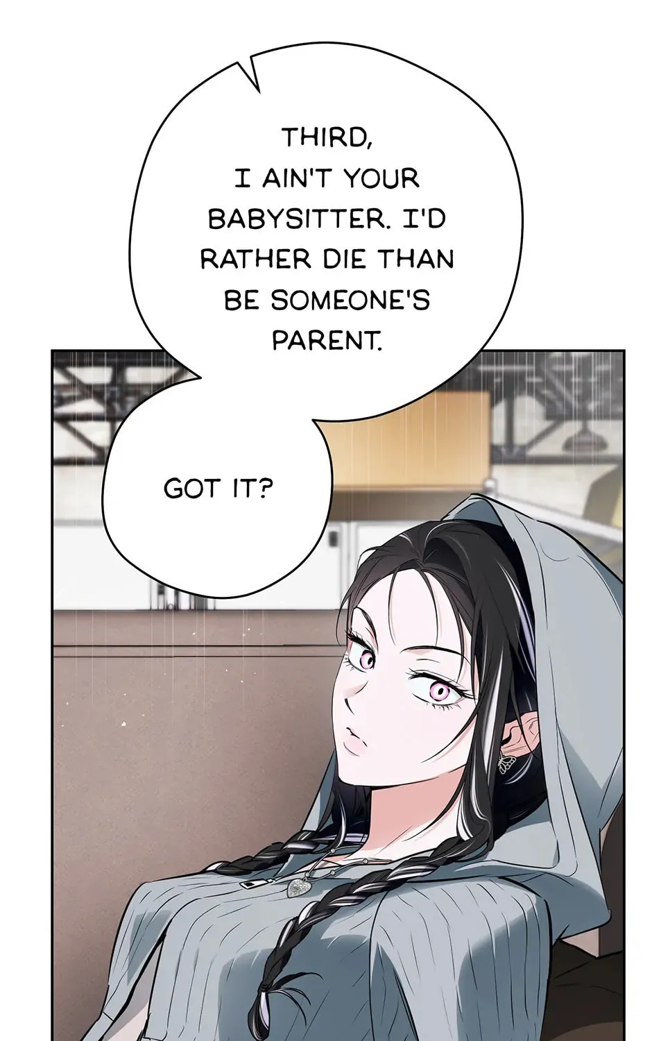 Read Off Track chapter 33 image 102 on Lezhin