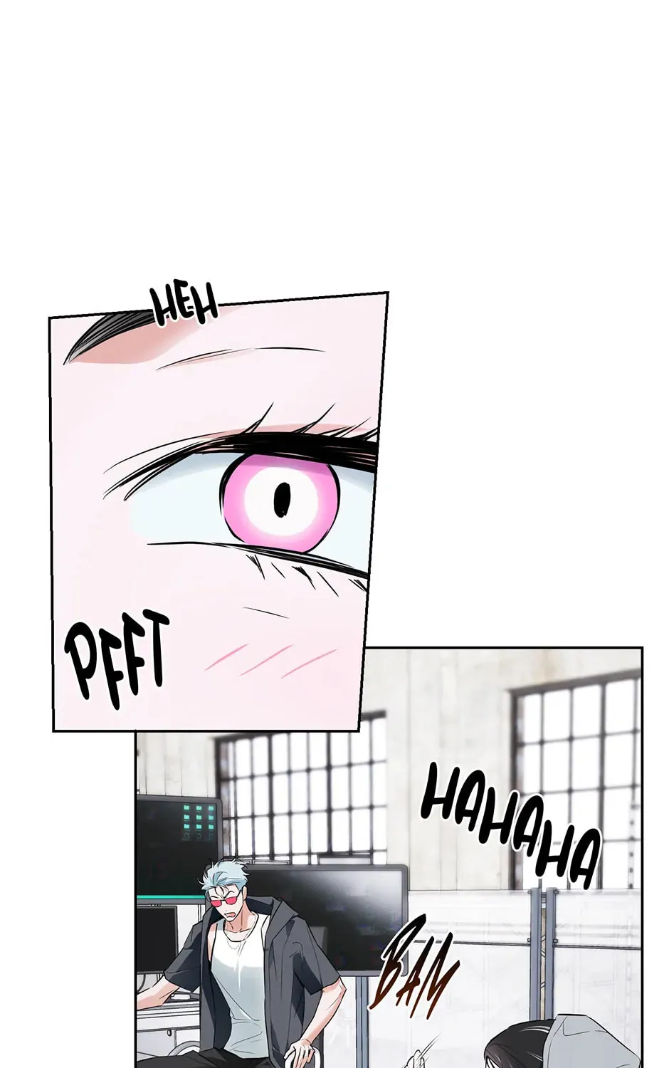 Read Off Track chapter 33 image 104 on Lezhin