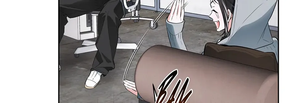 Read Off Track chapter 33 image 105 on Lezhin