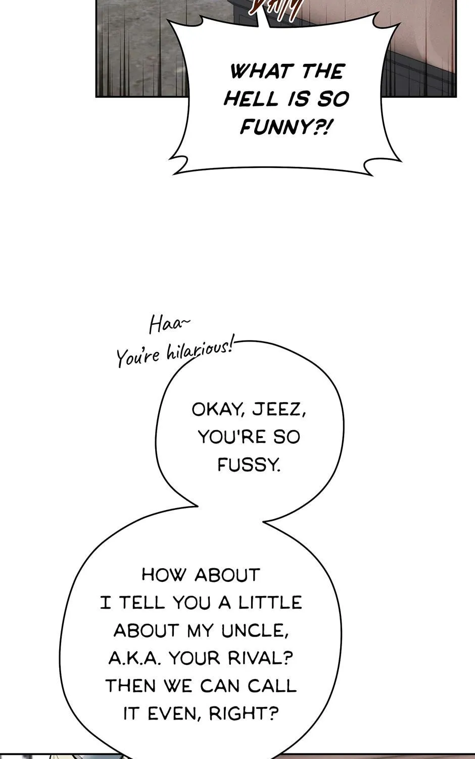 Read Off Track chapter 33 image 106 on Lezhin
